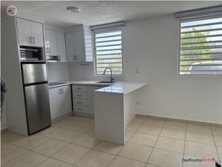 Alquiler Urbanizacion Levittown Lakes 2H/1B/2AIRES/A/LUZ/PKG/NEV/MICRO/1ER PISO Toa Baja - Levittown