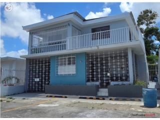 Alquiler Urbanizacion Puerto Nuevo PUERTO NUEVO 3H-1B | LUZ & AGUA | SECCION 8 San Juan - R�o Piedras