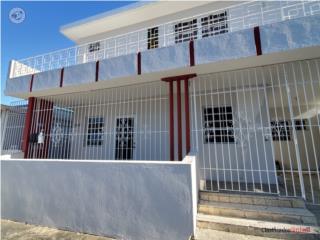 Alquiler Urbanizacion Puerto Nuevo PUERTO NUEVO 2H-1B | LUZ & AGUA  San Juan - R�o Piedras