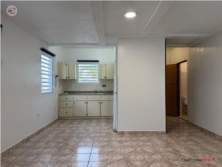 Estudio en primer piso cerca del mar