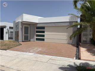 Alquiler Urbanizacion Colinas De Verde Azul Urb colinas de verde azul Juana D�az  Juana D�az