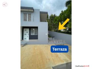 Alquiler Barrio Piedras Blancas NUEVO en Alquiler en Aguada con agua/luz Aguada