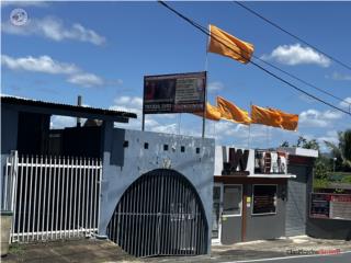 Alquiler Casa 2-1 en Toa Alta $950