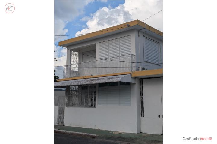 Cuarto Privado, Bo. Dulces Labios, RUM