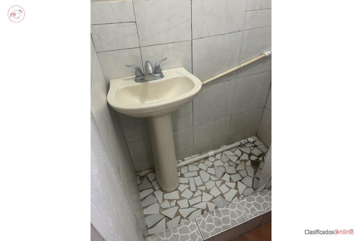 Bario campanilla Toa Baja