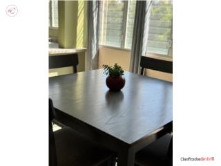 Bienes Raices  Puerto Rico