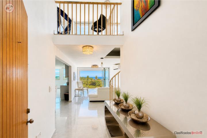 Cond. Cove by the Sea / PH Vista al Mar