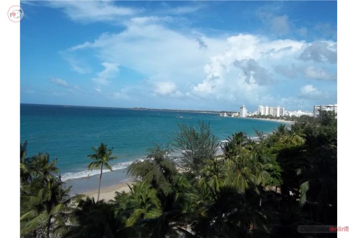 *BEACH TOWER\OCEAN REM.3HAB.\2BATH\2PKG$3500