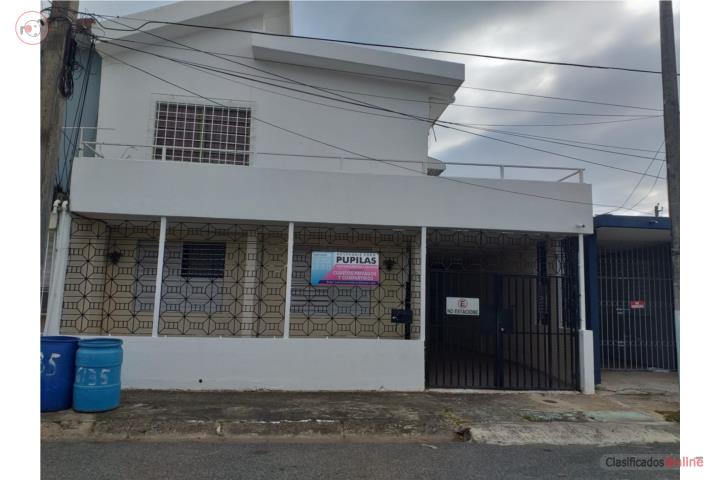 Cuarto para estudiantes $250