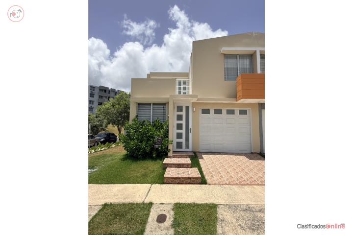 Villas Johnny Toledo Cayey