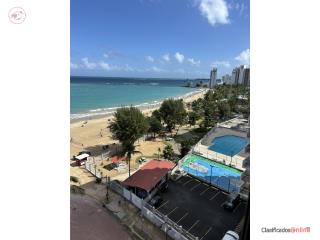 VISTA A LA PLAYA,APT AMUEBLA, PLANTA ELEC. CISTERN