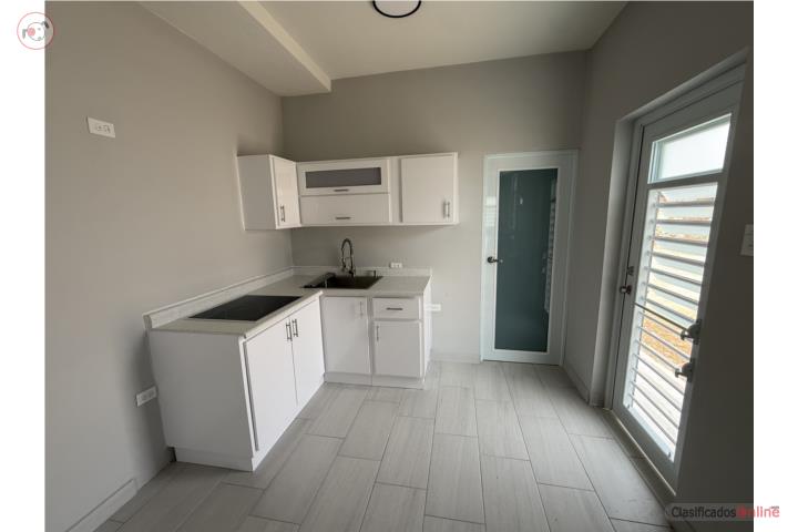 Se Alquila hermoso apartamento remodelado