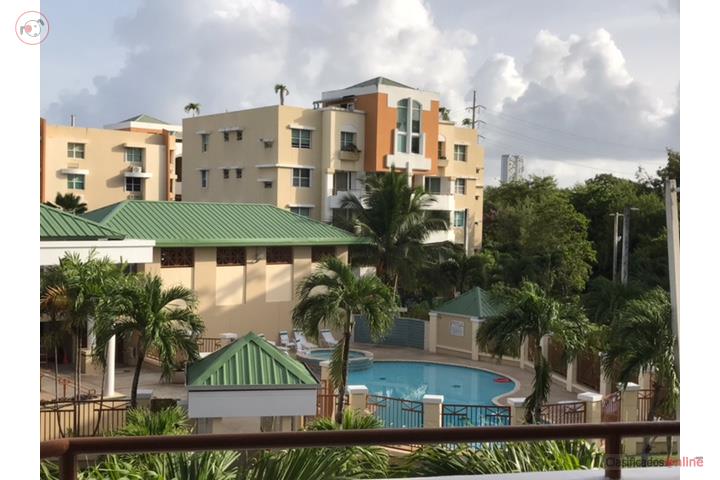 BAYSIDE COVE-3H, 2B, 2 PKG, PH REMODELADO