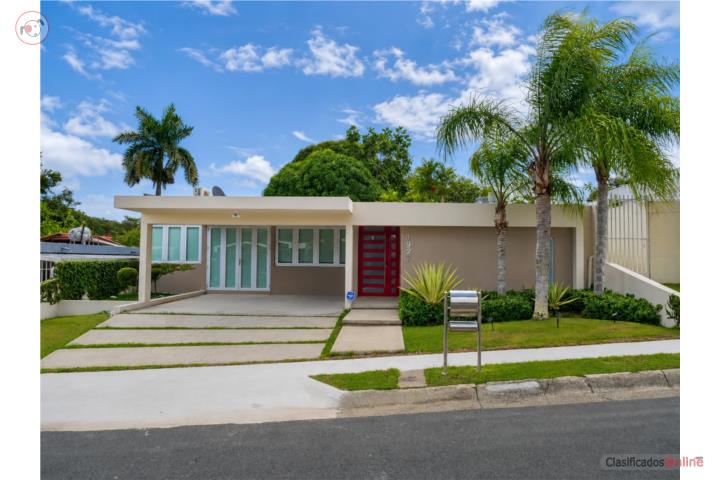 En Renta: Borinquen Gardens, Cupey  San Juan