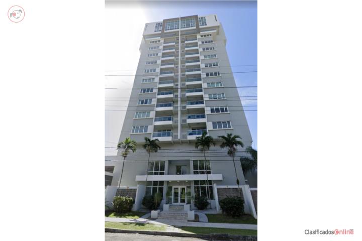 Condominio Santa María full generator