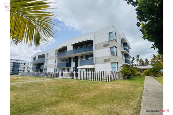 Cond. Arroyo Beach Resort