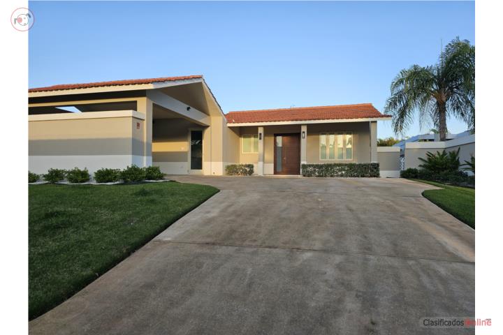 SABANERA-VILLA CARBIA-REMODELED