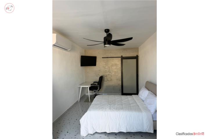 Apto Urb. Perla del Sur $900 todo incluido