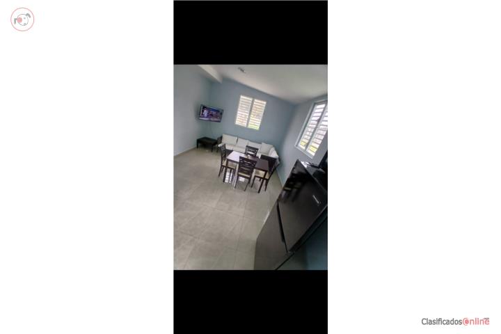 Apto Las Canelas privado remodelado