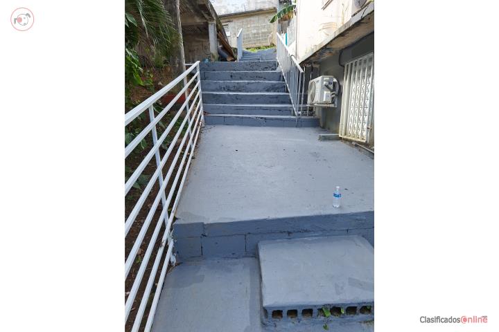 Barrio Casablanca