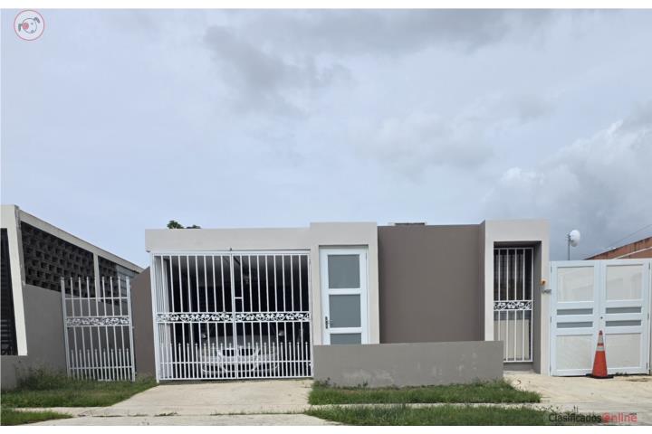 BAYAMON, BIEN CUIDADA, EXCELENTES CONDICIONES