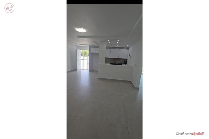CASA REMODELADA SAN ISIDRO
