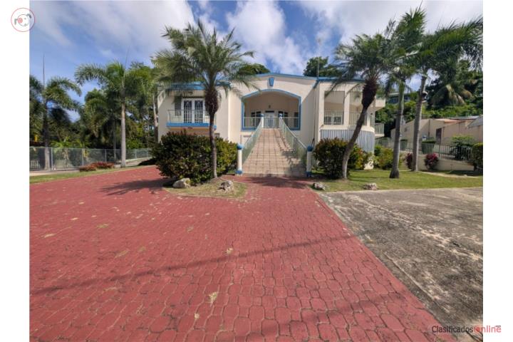 Casa para renta en Piedras Blancas, Aguada