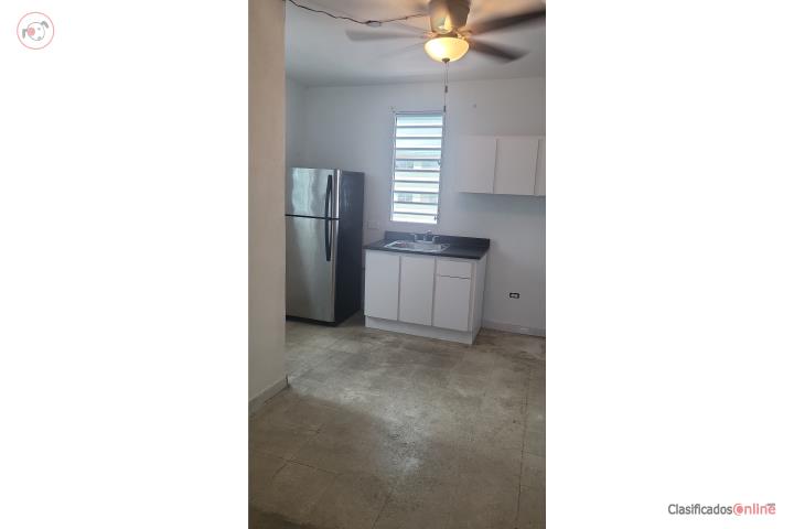 Apartamento en Sector Capetillo $575