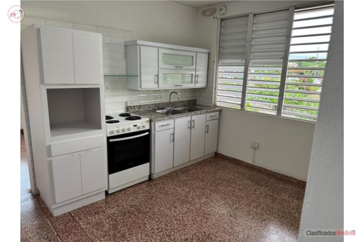 Alquiler Apartamento en Camuy