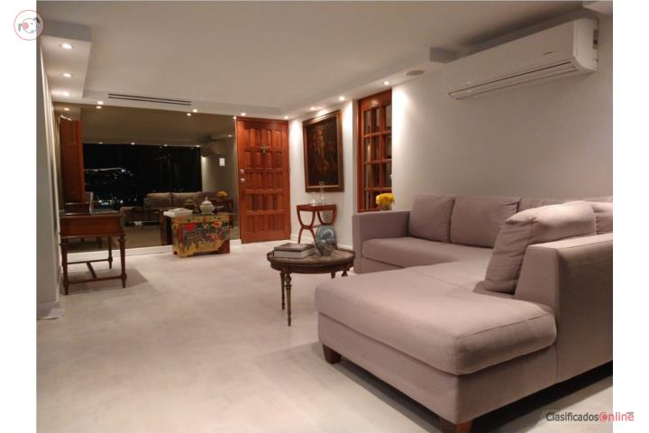 San Juan Beach, Full Generator, Furnished