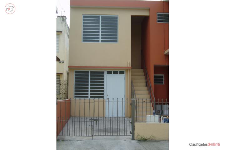 Ponce-Rento Apartamento 1 habitación
