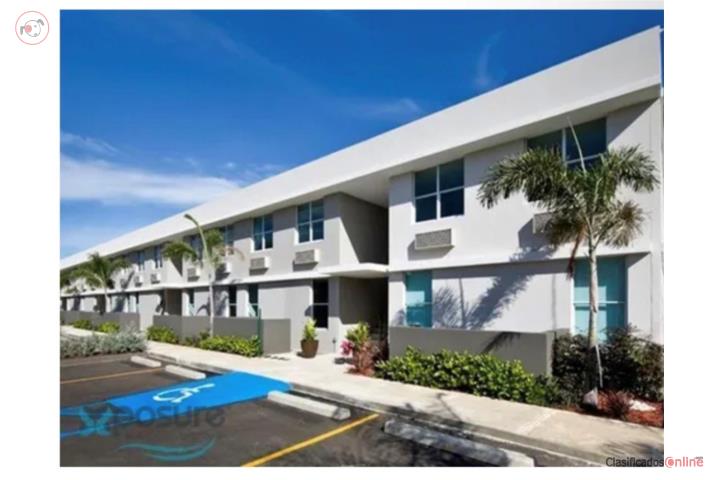 Apt Alquiler $1,500 Providencia Gardens