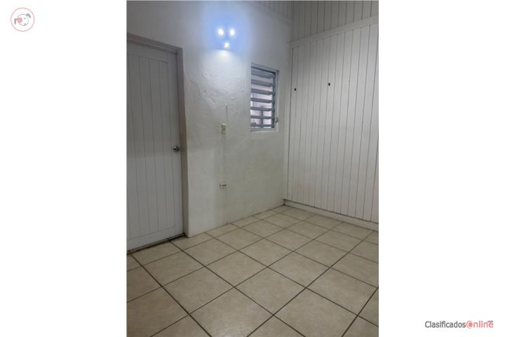 Habitación amoblada a solo 5 minutos del RUM