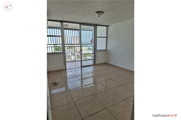 Apartamento 2 habitaciones $1,900