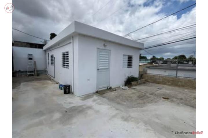 Apartamento en $760 con agua y luz incluida