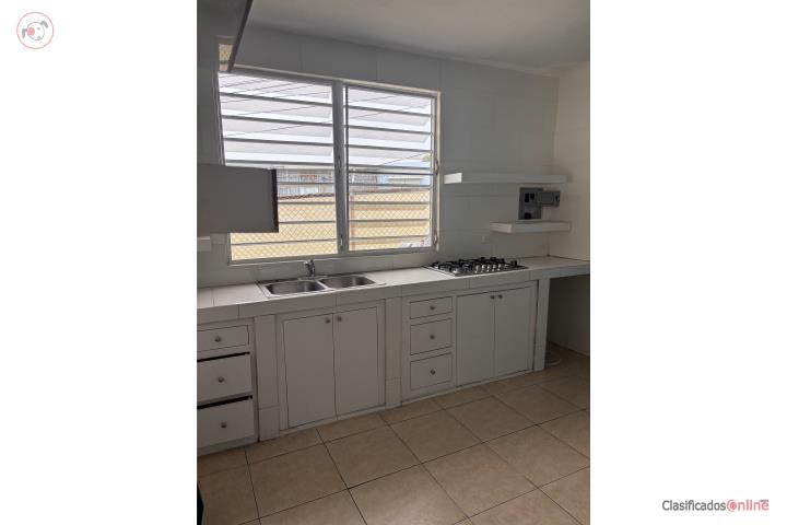 Apartamento cómodo en Mayagüez