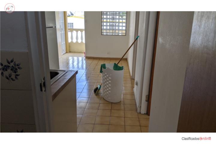 Repto Metropolitano- 2H/1B $800 c. Agua y luz