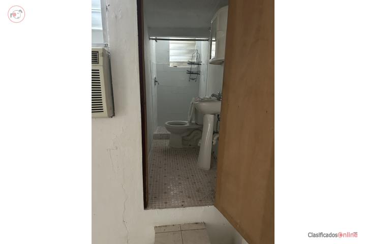 Apart. Villa Palmera 1H/1B.Incluye Utilidades