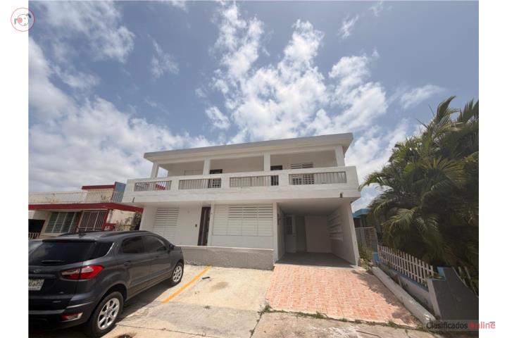 Urb villa universitaria Humacao apt 4c 2b