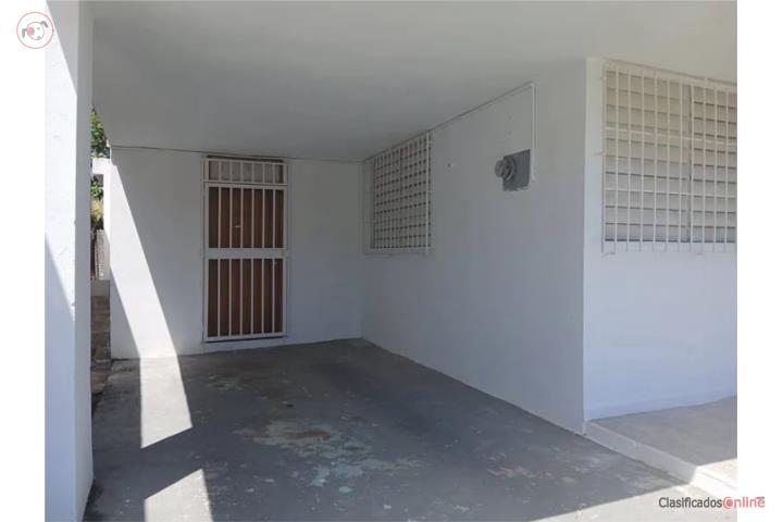 Urbanización Monte Brisas