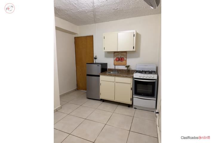 Apartamento barrio Río Guaynabo