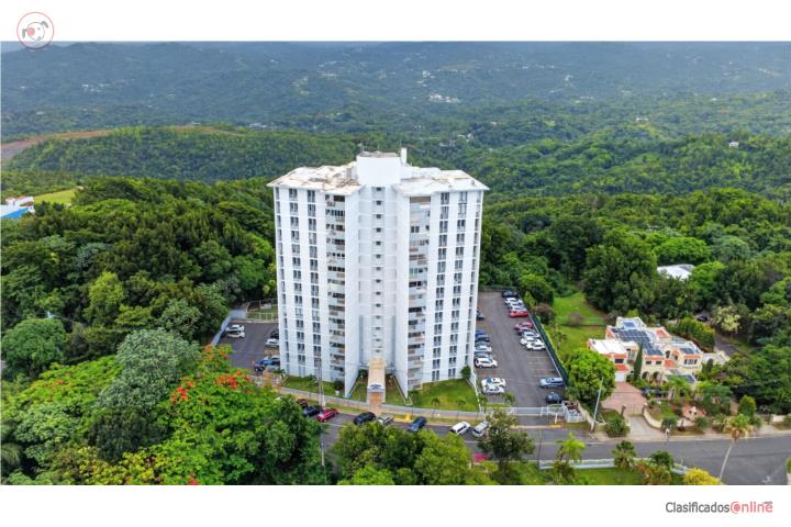 Condominio Las Mesas
