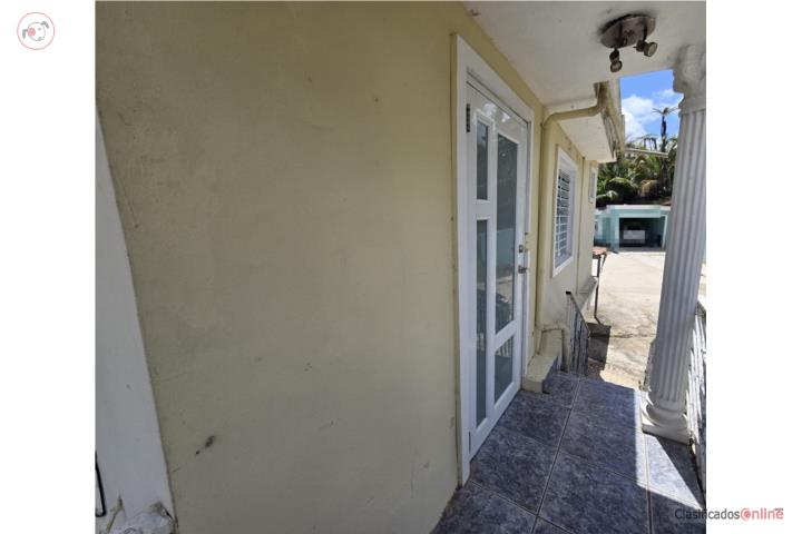 Apartamento Sector Hormigas Cañaboncito