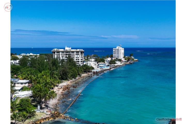 Costamar Condominium, Punta Las Marias