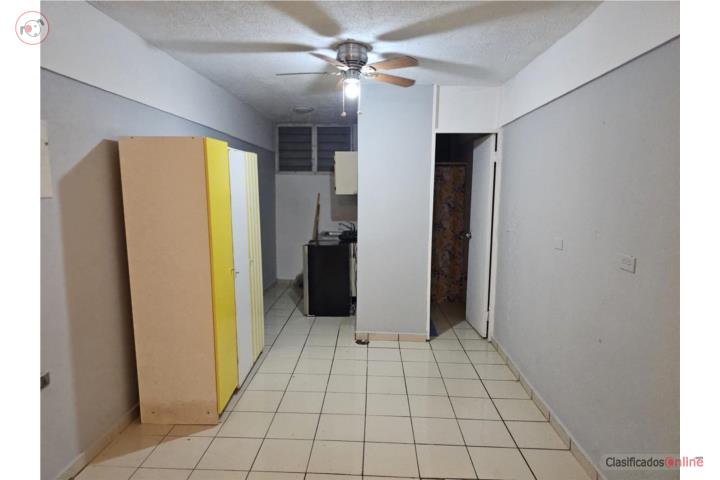 Apartamento Estudio Disponible! - La Cumbre 1