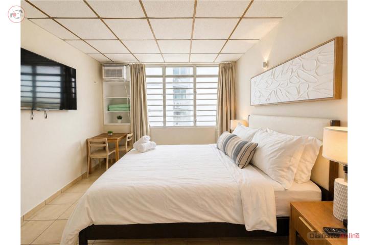 Condominio Cocomar $1,000