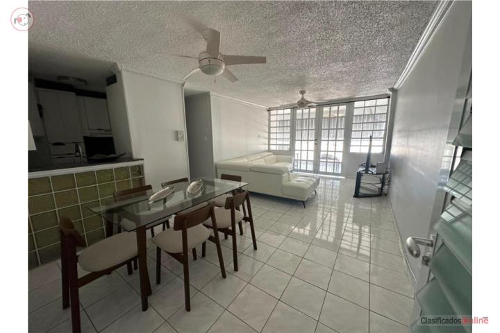 Penthouse Céntrico en Bello Horizonte