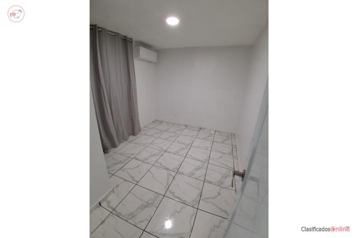 Apartamento en bayamon reparto  Teresita
