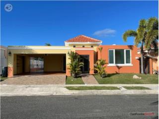 Casa con Vista al Mar, Playa Mar Chiquita