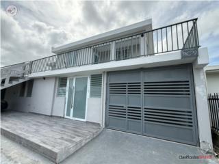 Urb. Valle Arriba Heights - Primer nivel